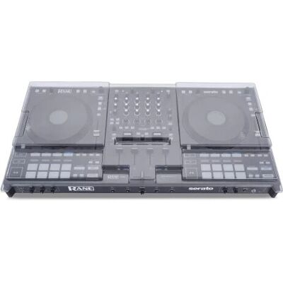 Decksaver Rane - Four Schutzhaube - Transparent Decksaver Rane - Four Schutzhaube - Transparent