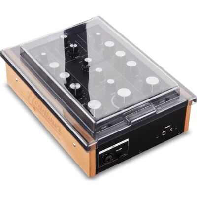 Pokrywa Headliner R2 od Decksaver - Akcesorium DJ Pokrywa Headliner R2 od Decksaver - Akcesorium DJ