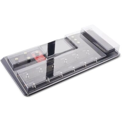 Decksaver DS-PC-HRPRIME Accessoire pour équipement DJ Couvercle pour mixeur/contrôleur - Accessoire pour équipement DJ - Publicité Decksaver DS-PC-HRPRIME Accessoire pour équipement DJ Couvercle pour mixeur/contrôleur - Accessoire pour équipement DJ - Publicité