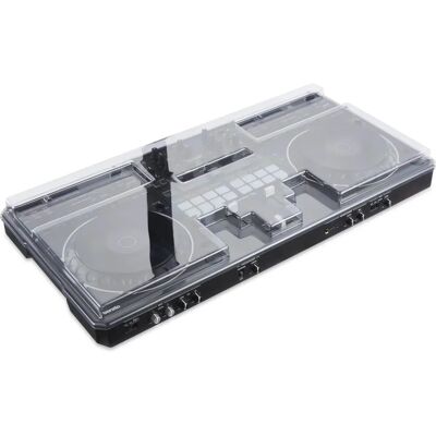 Decksaver Pioneer DJ DDJ-REV5 Cover - Schutz für DJ-Ausrüstung Decksaver Pioneer DJ DDJ-REV5 Cover - Schutz für DJ-Ausrüstung