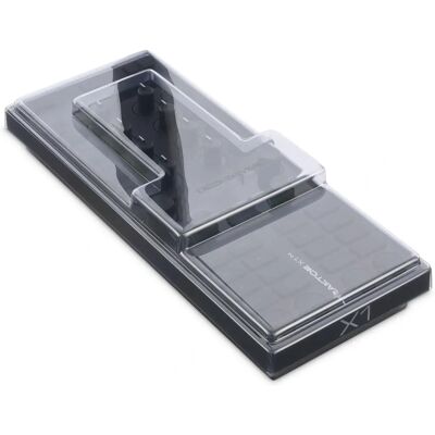 Decksaver Native Instruments Traktor X1 MK3 Cover - DJ Equipment Protection Decksaver Native Instruments Traktor X1 MK3 Cover - DJ Equipment Protection