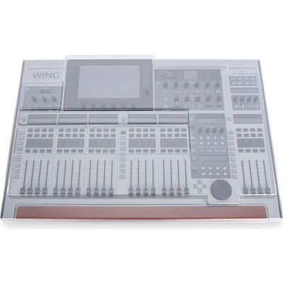 Behringer WING Cover - Plastic Behringer WING Cover - Plastic