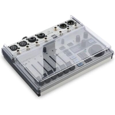 Behringer Flow 8 Skydd - Skyddar mot Damm & Spill Behringer Flow 8 Skydd - Skyddar mot Damm & Spill