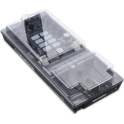 Decksaver Reloop Mixtour Pro Cover - DJ Kontroller védő Decksaver Reloop Mixtour Pro Cover - DJ Kontroller védő