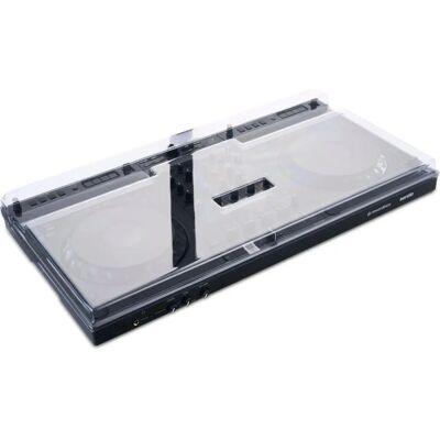 Decksaver Pioneer DDJ-GRV6 Transparentes Cover Decksaver Pioneer DDJ-GRV6 Transparentes Cover