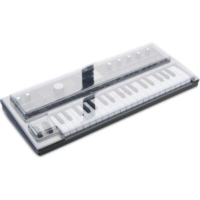 Housse pour Korg MicroKorg 2 - Protège votre synthé - Publicité Housse pour Korg MicroKorg 2 - Protège votre synthé - Publicité