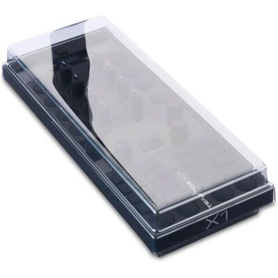 Protection en Plastique pour Native Instruments X1 MK3 & Z1 MK2 - Publicité Protection en Plastique pour Native Instruments X1 MK3 & Z1 MK2 - Publicité