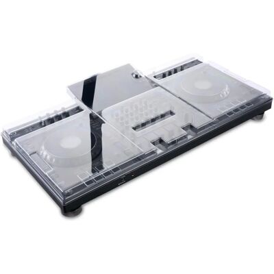 Cubierta Decksaver XDJ-AZ - Protección para DJ Cubierta Decksaver XDJ-AZ - Protección para DJ