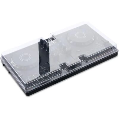 AlphaTheta DDJ-FLX2 Transparentes Plastikgehäuse - DJ Steuerung Zubehör AlphaTheta DDJ-FLX2 Transparentes Plastikgehäuse - DJ Steuerung Zubehör