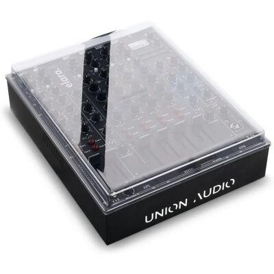 Decksaver DS-PC-ELARA6 DJ-Ausrüstungszubehör Mixer/Controller-Abdeckung Decksaver DS-PC-ELARA6 DJ-Ausrüstungszubehör Mixer/Controller-Abdeckung