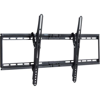 VonHaus - Tilt TV Bracket - Tilt - 37-82in - TV Wall Mount VonHaus - Tilt TV Bracket - Tilt - 37-82in - TV Wall Mount