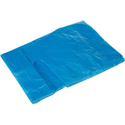 Regal 21000002 Einweg-Schürze - Polyethylen mit niedriger Dichte, Packung 100 Regal 21000002 Einweg-Schürze - Polyethylen mit niedriger Dichte, Packung 100