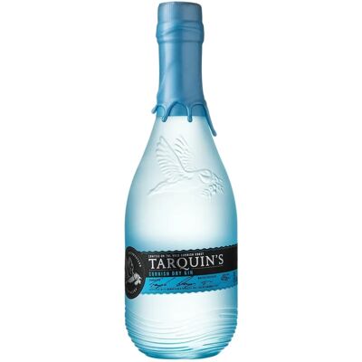 Tarquin's Cornish Dry Gin - Wacholder, Zitrus, Blumen - Gin Tarquin's Cornish Dry Gin - Wacholder, Zitrus, Blumen - Gin