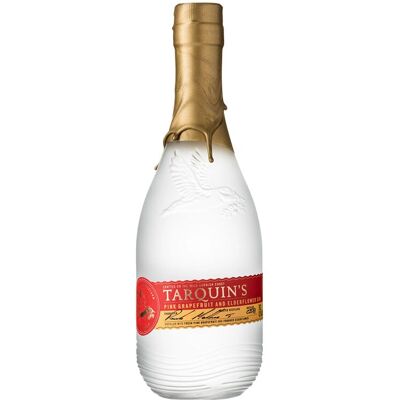 Tarquin's Pink Grapefruit & Elderflower Gin - Gin Tarquin's Pink Grapefruit & Elderflower Gin - Gin
