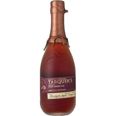 Tarquin's Black Cherry Gin - Limited Edition Tarquin's Black Cherry Gin - Limited Edition