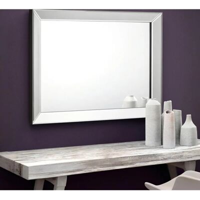 Julian Bowen Soprano Wall Mirror - Wall Mirror Julian Bowen Soprano Wall Mirror - Wall Mirror