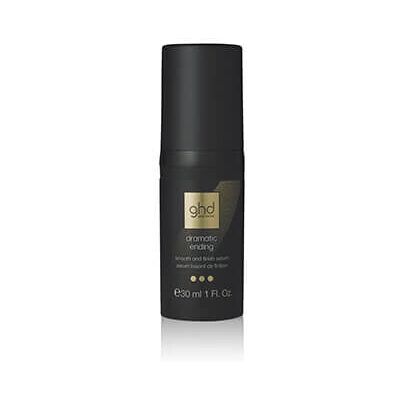 GHD Dramatic Ending Hair Serum - Black - Hair Serum GHD Dramatic Ending Hair Serum - Black - Hair Serum