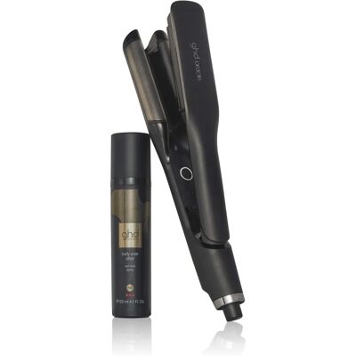 Ghd Kiharoiden Suihke - Curly Ever After Ghd Kiharoiden Suihke - Curly Ever After