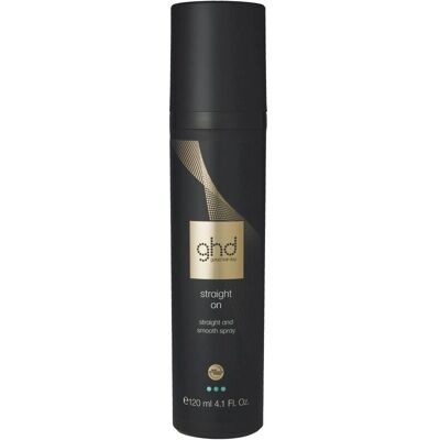 GHD Rett og glatt spray - Hårstyling GHD Rett og glatt spray - Hårstyling