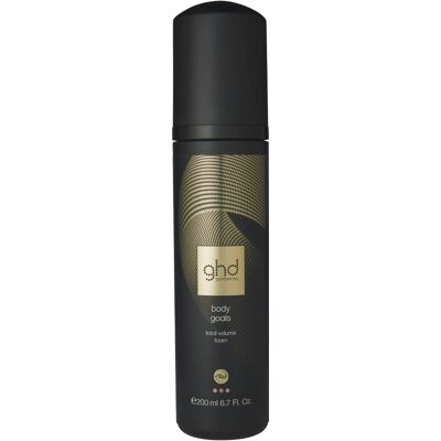 ghd Body Goals Volumen Schaum - Haarmousse ghd Body Goals Volumen Schaum - Haarmousse