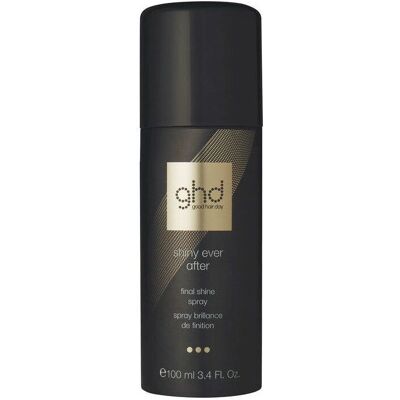 GHD Wetline Kiilto viimeistelysuihke - Lopullinen kiilto 100 ml GHD Wetline Kiilto viimeistelysuihke - Lopullinen kiilto 100 ml
