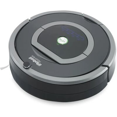 Aspirateur Robot iRobot Roomba 782 - Publicité Aspirateur Robot iRobot Roomba 782 - Publicité