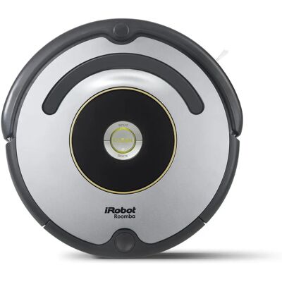 iRobot Roomba 615 - Publicité iRobot Roomba 615 - Publicité