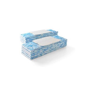 iRobot 4489800 Șervețele umede pentru mop - serie Braava jet 200 iRobot 4489800 Șervețele umede pentru mop - serie Braava jet 200