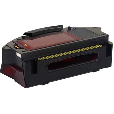 Container de praf cu capacitate mare pentru iRobot Roomba - Piesă de schimb Container de praf cu capacitate mare pentru iRobot Roomba - Piesă de schimb