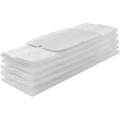 iRobot Braava Jet 240 - Droogreinigingsdoekjes - 10 Stuks iRobot Braava Jet 240 - Droogreinigingsdoekjes - 10 Stuks