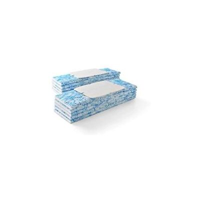 iRobot 5060359286093 - Pad de mop para aspirador robô iRobot 5060359286093 - Pad de mop para aspirador robô