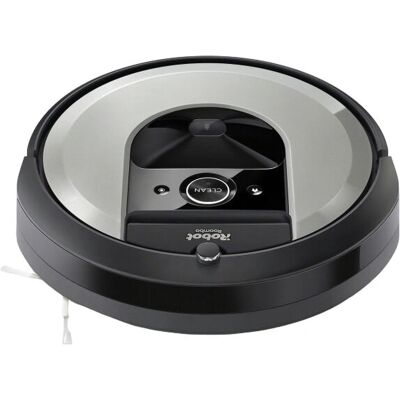 iRobot Roomba i7156 Robotstofzuiger iRobot Roomba i7156 Robotstofzuiger