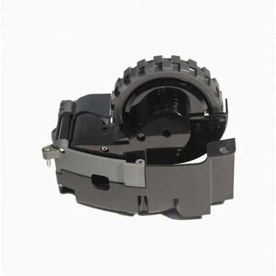 iRobot i7 - Kit de remplacement de roues - Publicité iRobot i7 - Kit de remplacement de roues - Publicité