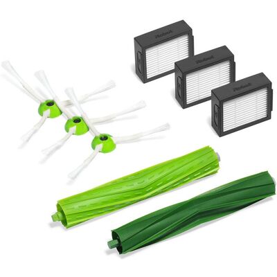 Série E/I/J da iRobot - Kit de Reposição Série E/I/J da iRobot - Kit de Reposição