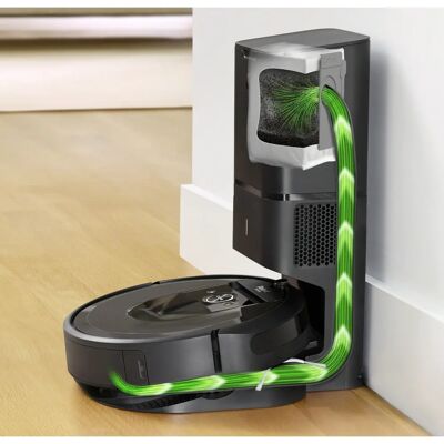 iRobot i7 - Solución de limpieza iRobot i7 - Solución de limpieza