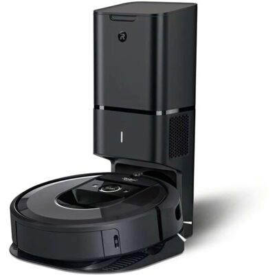 iRobot Roomba i7+ i755840 Aspirateur iRobot Roomba i7+ i755840 Aspirateur