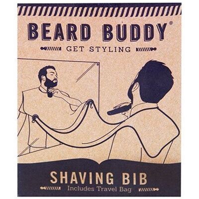 Fizz Creations 3003 Beard Care Kit - Beard, Grooming, Kit Fizz Creations 3003 Beard Care Kit - Beard, Grooming, Kit