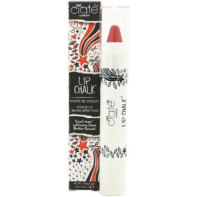Ciate Lip Chalk Pastellroter Lippenstift - Lip Crayon Ciate Lip Chalk Pastellroter Lippenstift - Lip Crayon