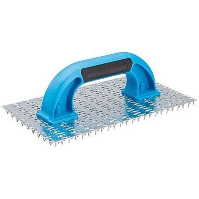 OX Trade Heavy Duty Render Scraper - 250 x 130mm OX Trade Heavy Duty Render Scraper - 250 x 130mm
