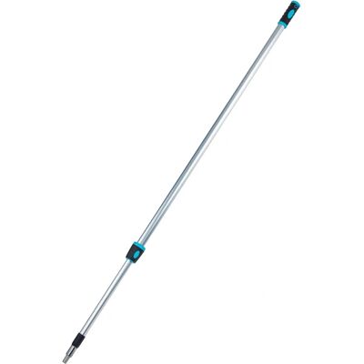OX TOOLS - OX Pro 1350-3500mm - Telescopic Pole OX TOOLS - OX Pro 1350-3500mm - Telescopic Pole