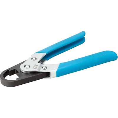 OX P440015 Heavy Duty Olive Removal Tool - Pipe Wrench OX P440015 Heavy Duty Olive Removal Tool - Pipe Wrench