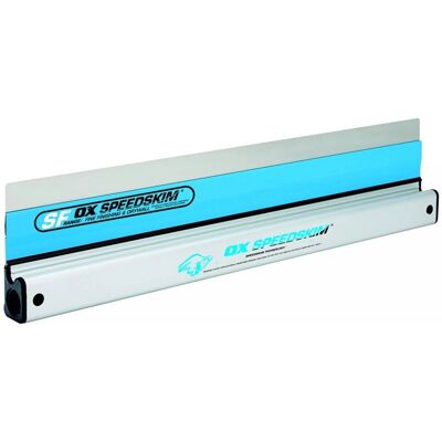 OX Speedskim 300mm Stainless Steel Plastering Tool - Plastering Tool OX Speedskim 300mm Stainless Steel Plastering Tool - Plastering Tool