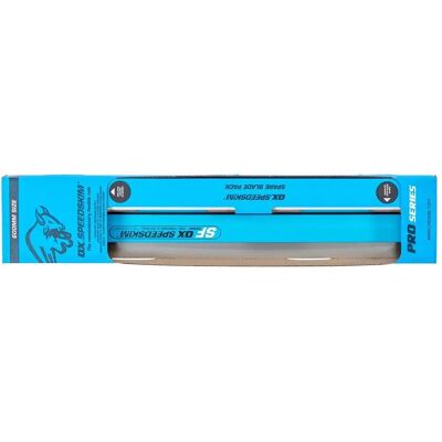 OX Speedskim 600mm Stainless Steel Plastering Tool - Render Finishing OX Speedskim 600mm Stainless Steel Plastering Tool - Render Finishing