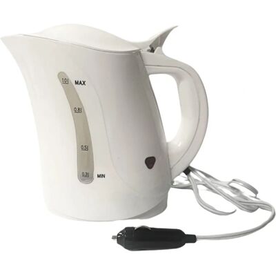 Hyfive Car Travel Camping Kettle - N/A Hyfive Car Travel Camping Kettle - N/A
