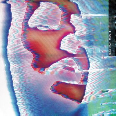 Alive AG Brokespeak CD Indie Strobes - CD de Musique - Publicité Alive AG Brokespeak CD Indie Strobes - CD de Musique - Publicité