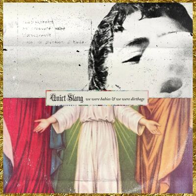 Beach Slang - We Were Babies & We Were Dirtbags - Disco de vinilo Beach Slang - We Were Babies & We Were Dirtbags - Disco de vinilo