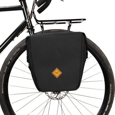 Borsa Laterale Restrap Piccola - 13L Nera - Borse per Bicicletta Borsa Laterale Restrap Piccola - 13L Nera - Borse per Bicicletta