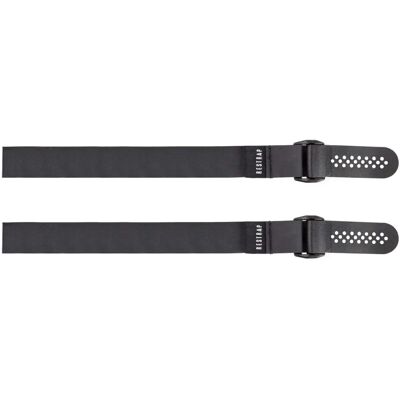Restrap Medium Svart Rask Rammestraps - Sykkeltilbehør Restrap Medium Svart Rask Rammestraps - Sykkeltilbehør