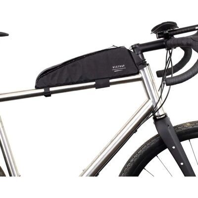 Restrap Race Top Tube - Rahmentasche - 1,5L Restrap Race Top Tube - Rahmentasche - 1,5L