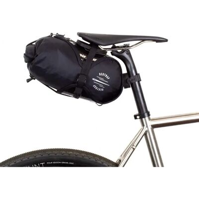 Borsa Sella Bicicletta Restrap 7L - Nera Borsa Sella Bicicletta Restrap 7L - Nera